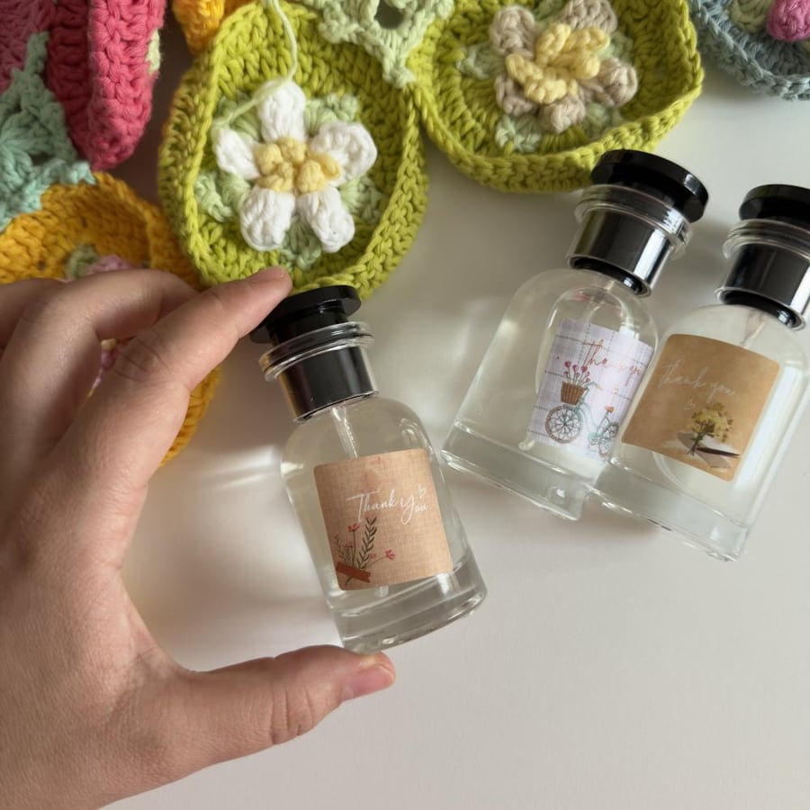 عطر المتجر