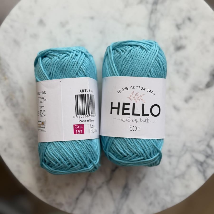 Hello 151