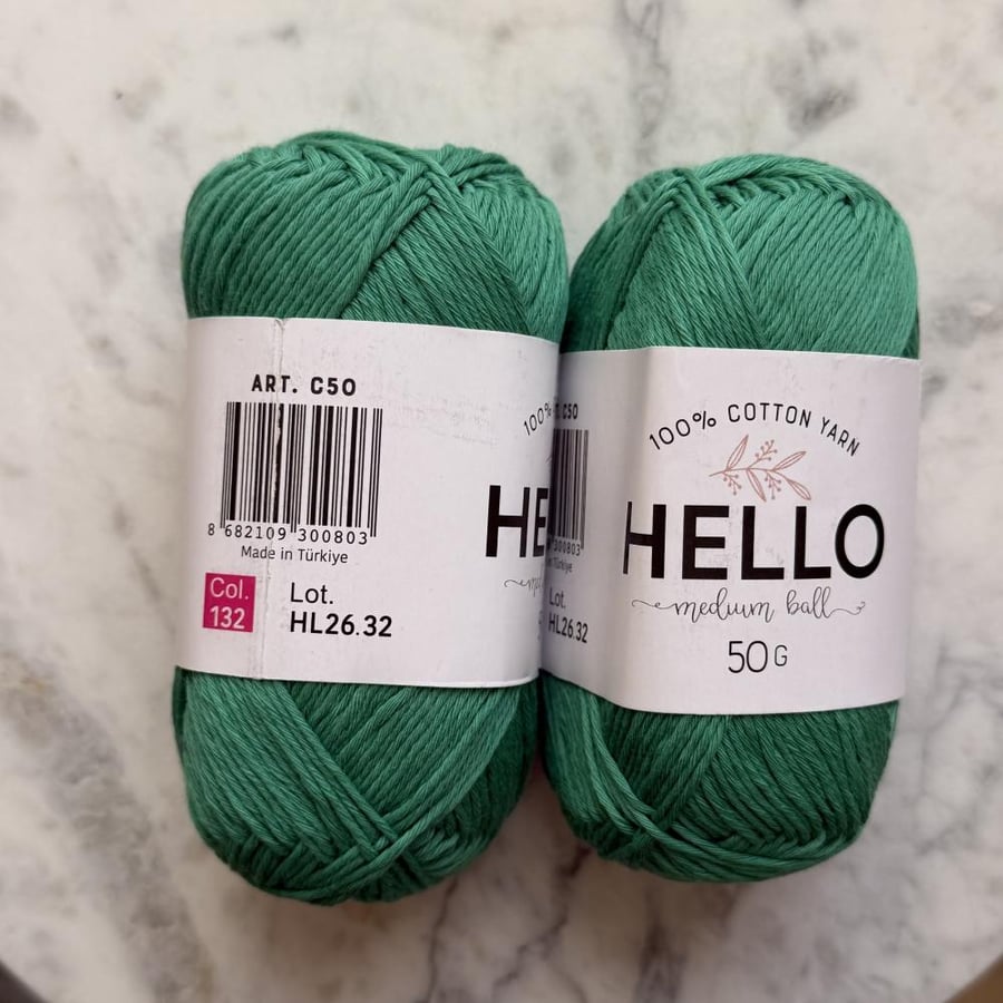 Hello 132