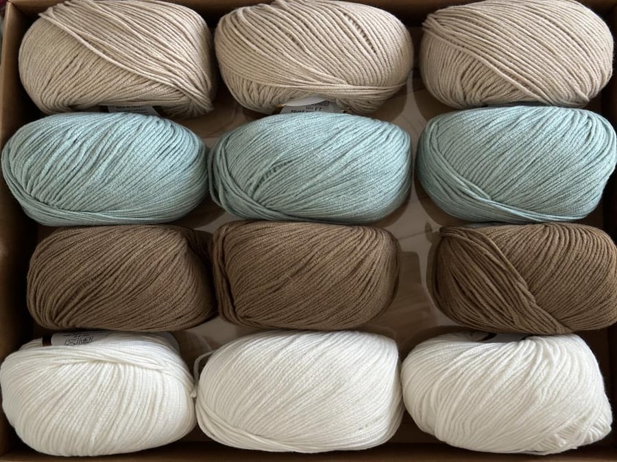 Alara thread box