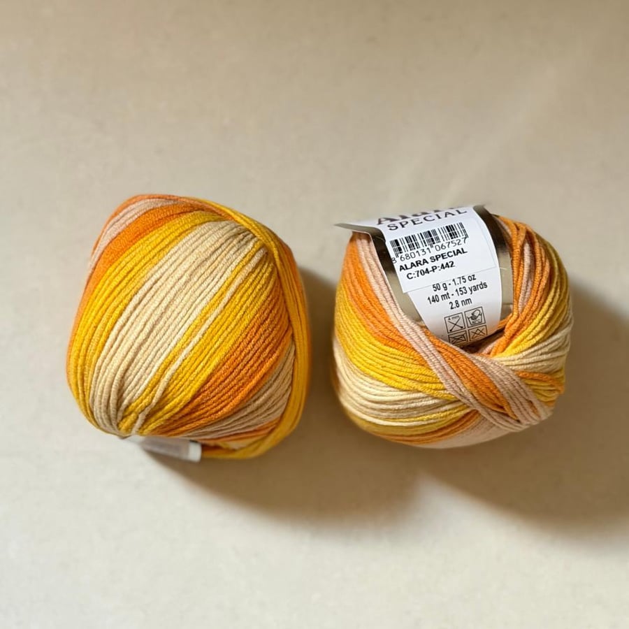 Alara spical 704