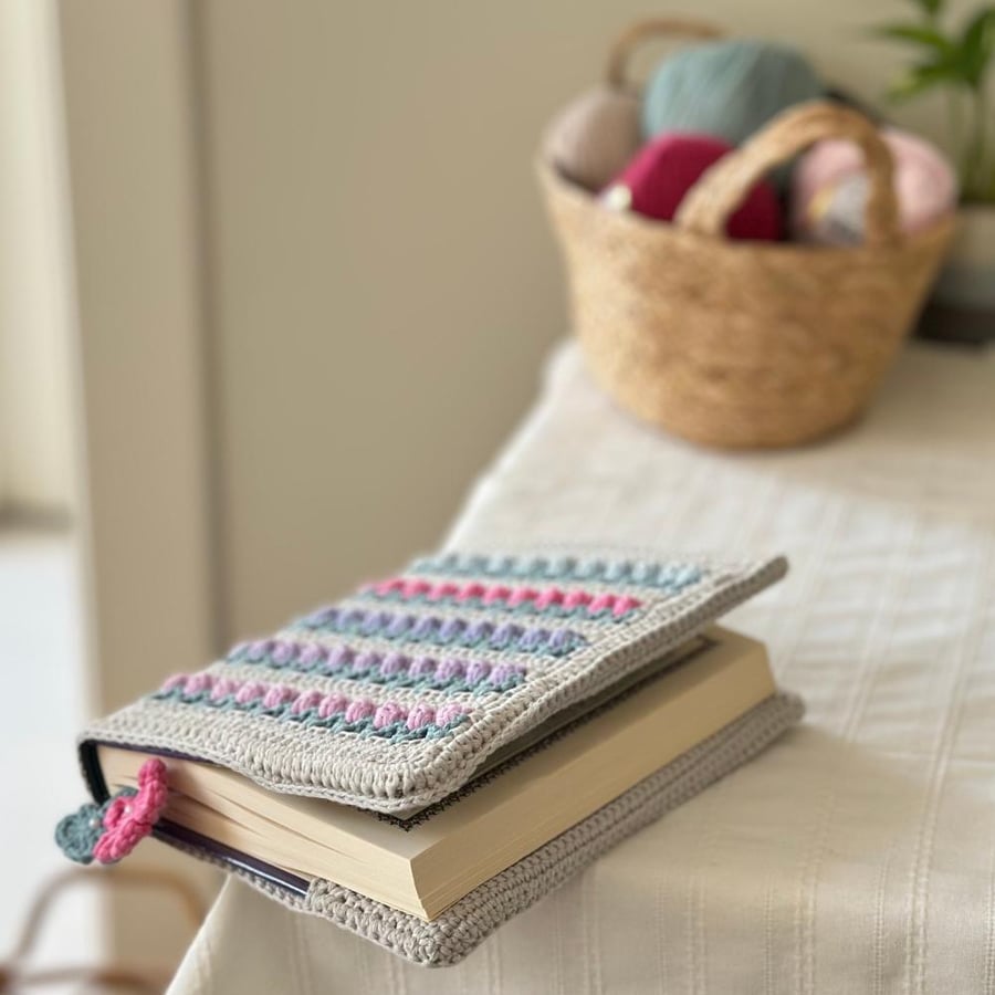 Tulip Rose Quran Cover