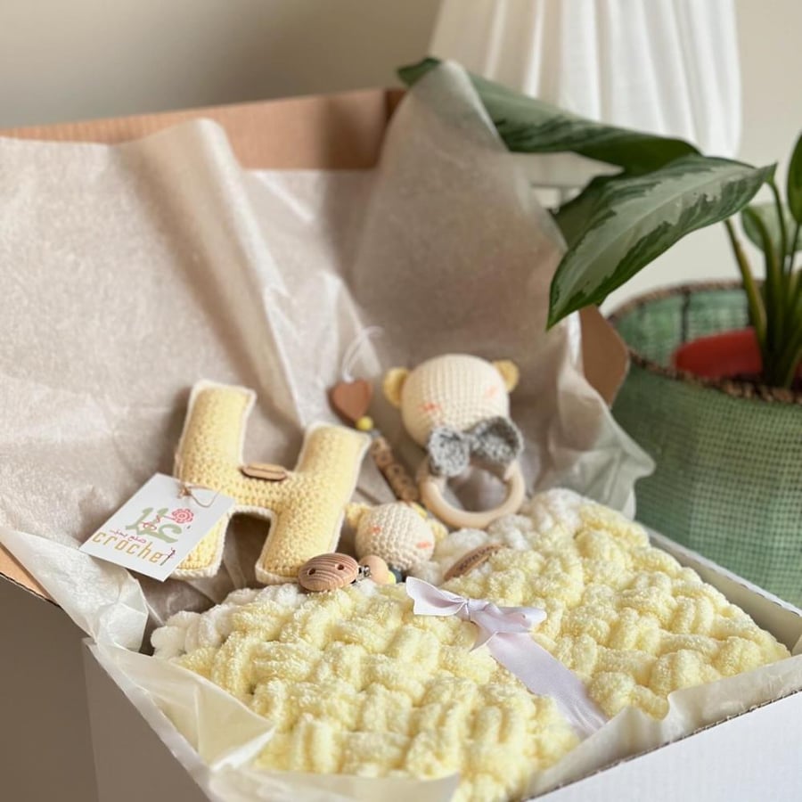 Baby gift