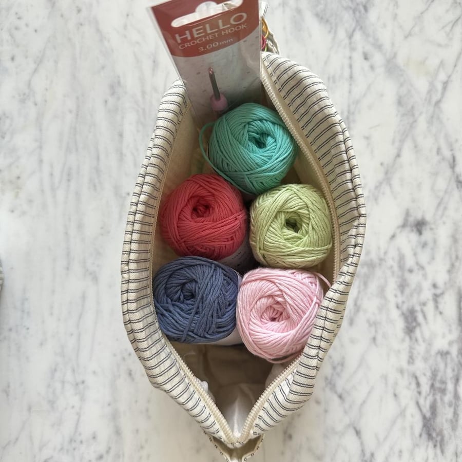Eid gift for the weavers