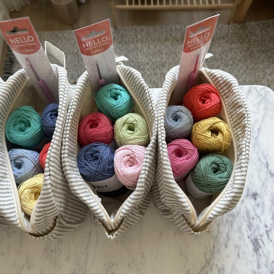 Eid gift for the weavers