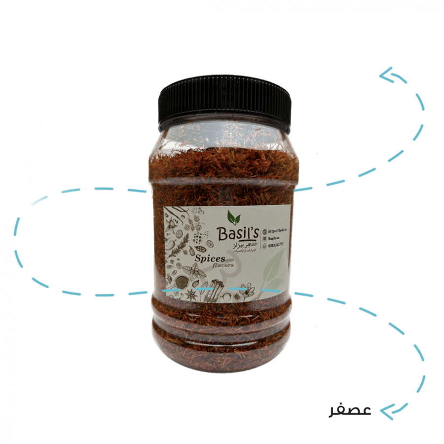 عصفر