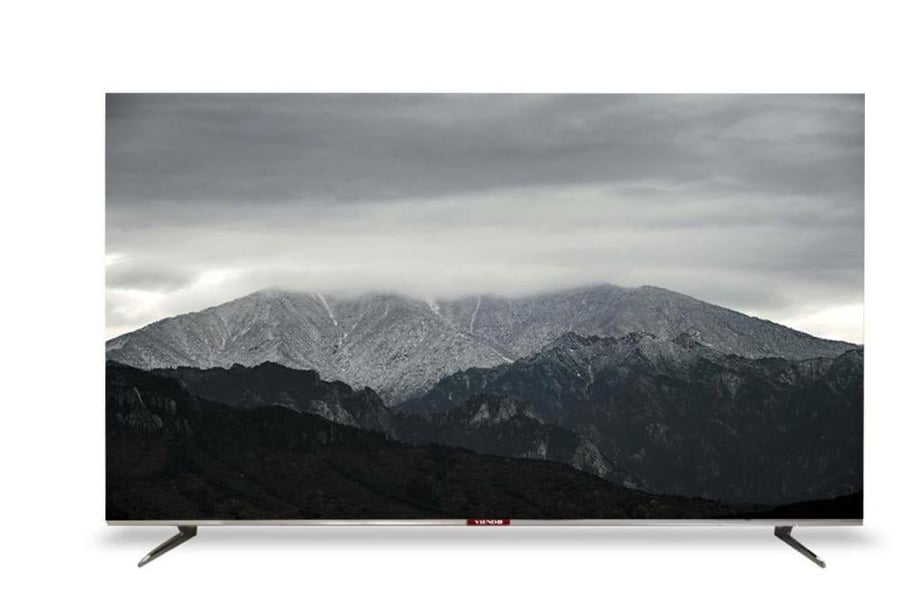 شاشة 85 بوصة سمارت VIENDO QLED 4K