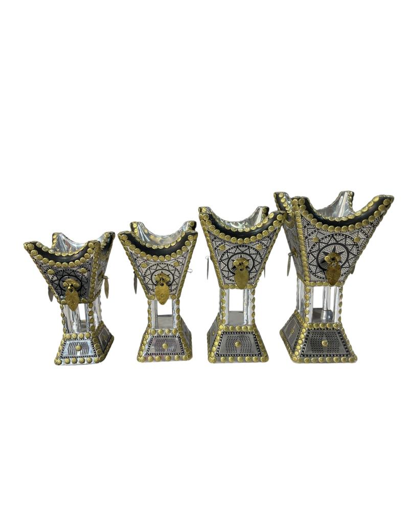 طقم مباخر حلق