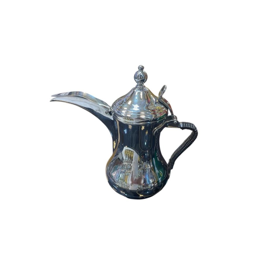 دلة العساف مقاس 40