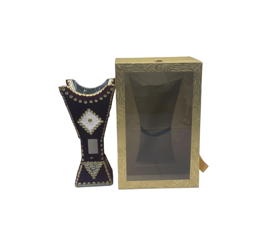طقم مبخرة تراثية