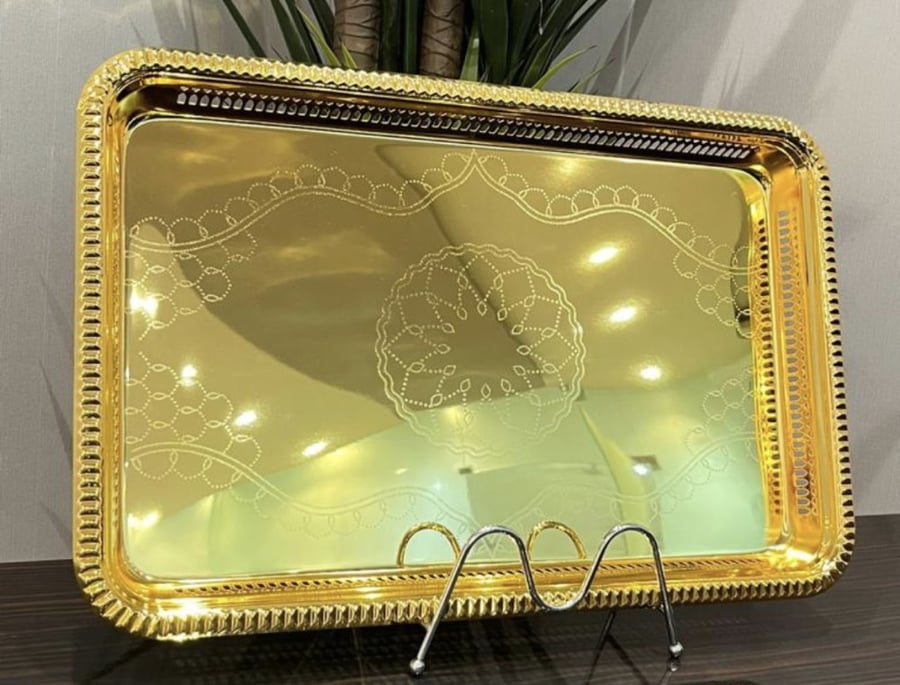 طفرية الجوهري مقاس كبير