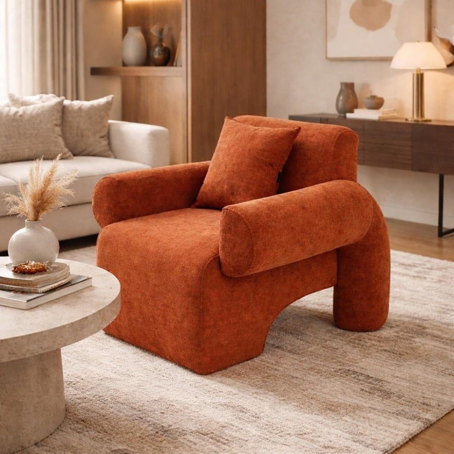 كرسي سيبيستيان Sebastian chair