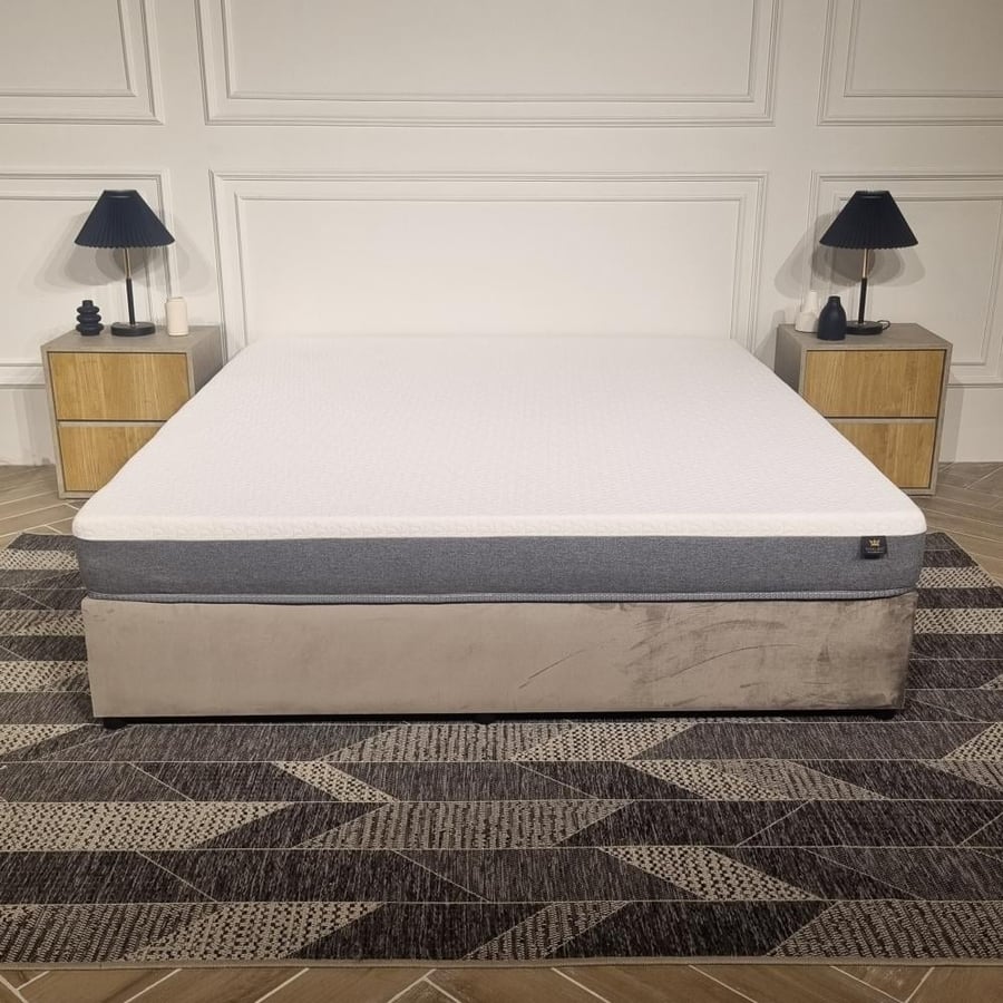 Medical mattress single 80*180 20 cm