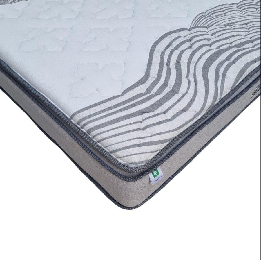 مرتبة ريلاكس بلوتوب 30سم 180*200