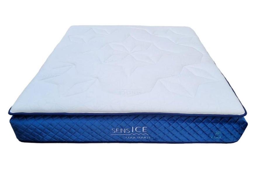 SENSICE Mattress – 120×200