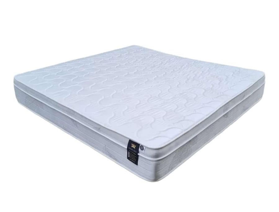 مرتبة كراون يوروتوب Crown Euro Top – 120×190