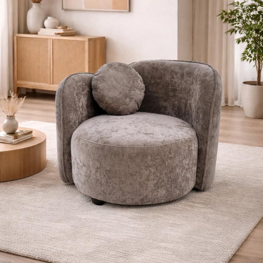 كرسي كراون crawn chair