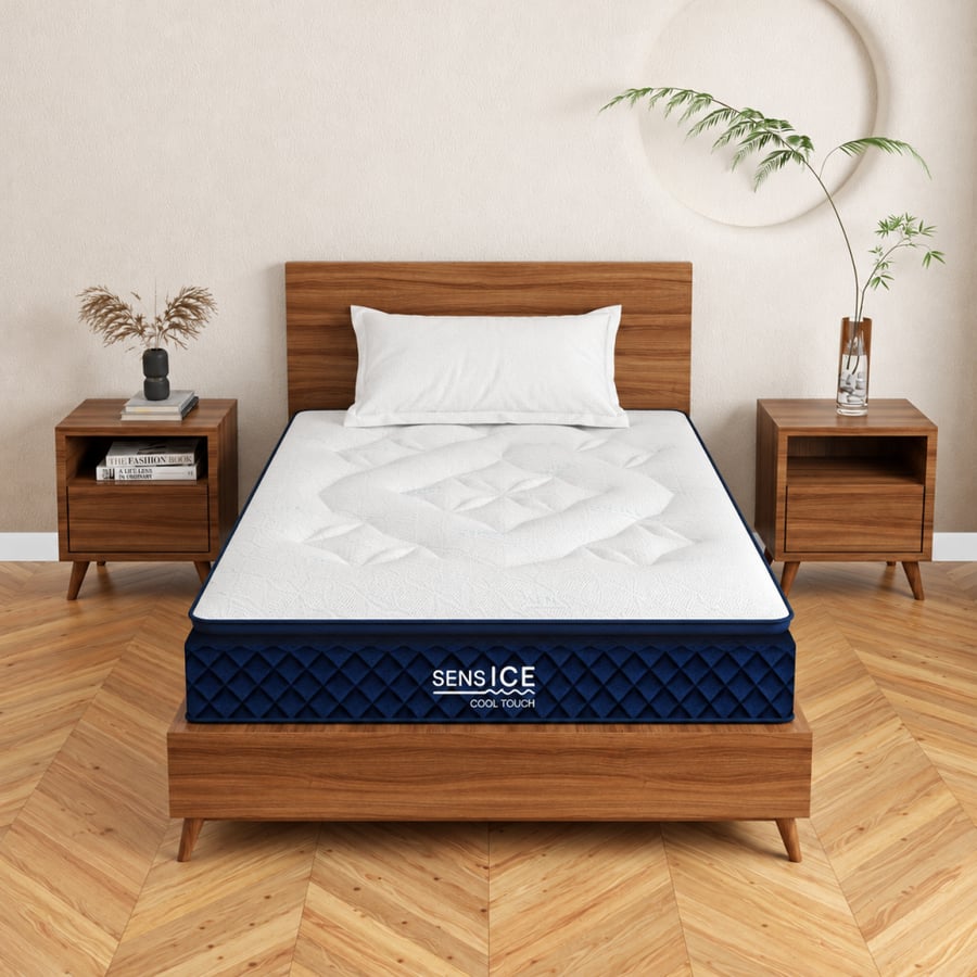 مرتبة سينس آيس SENSICE – 90×190