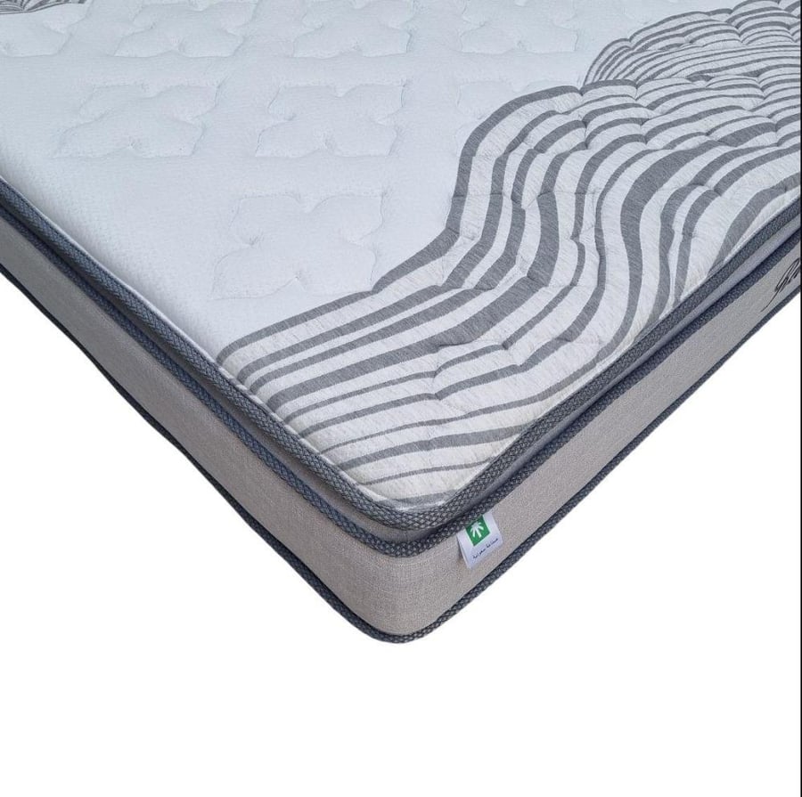 مرتبة ريلاكس بلوتوب 30سم 200*200