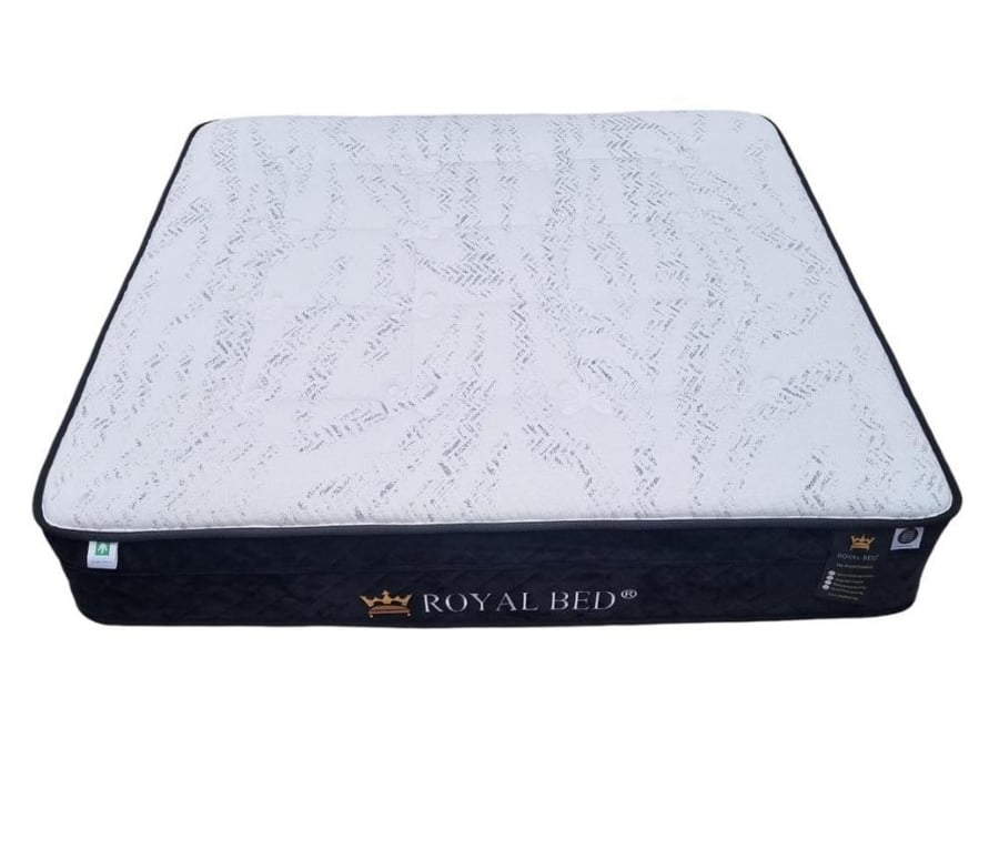 مرتبة رويال بيد Royal Bed 120*200