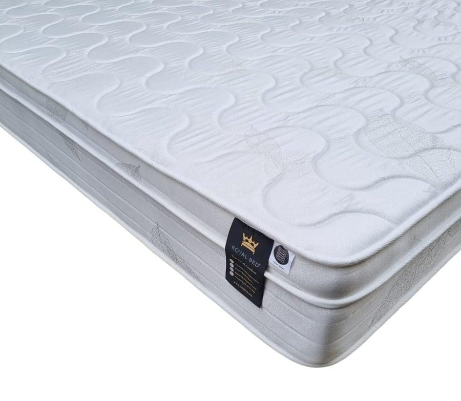 مرتبة كراون يوروتوب Crown Euro Top – 120×190
