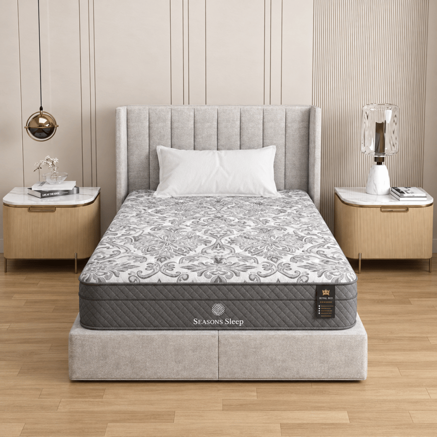 مرتبة سيزون Seasons Sleep – 90×190