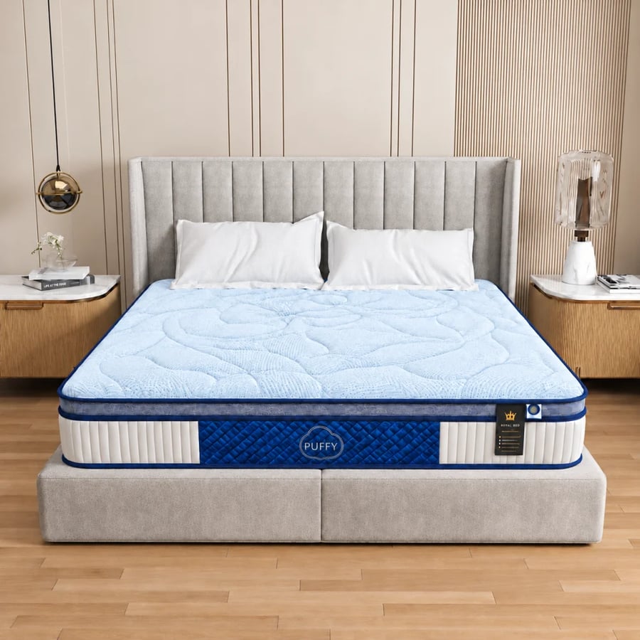 PUFFY Mattress – 200×200