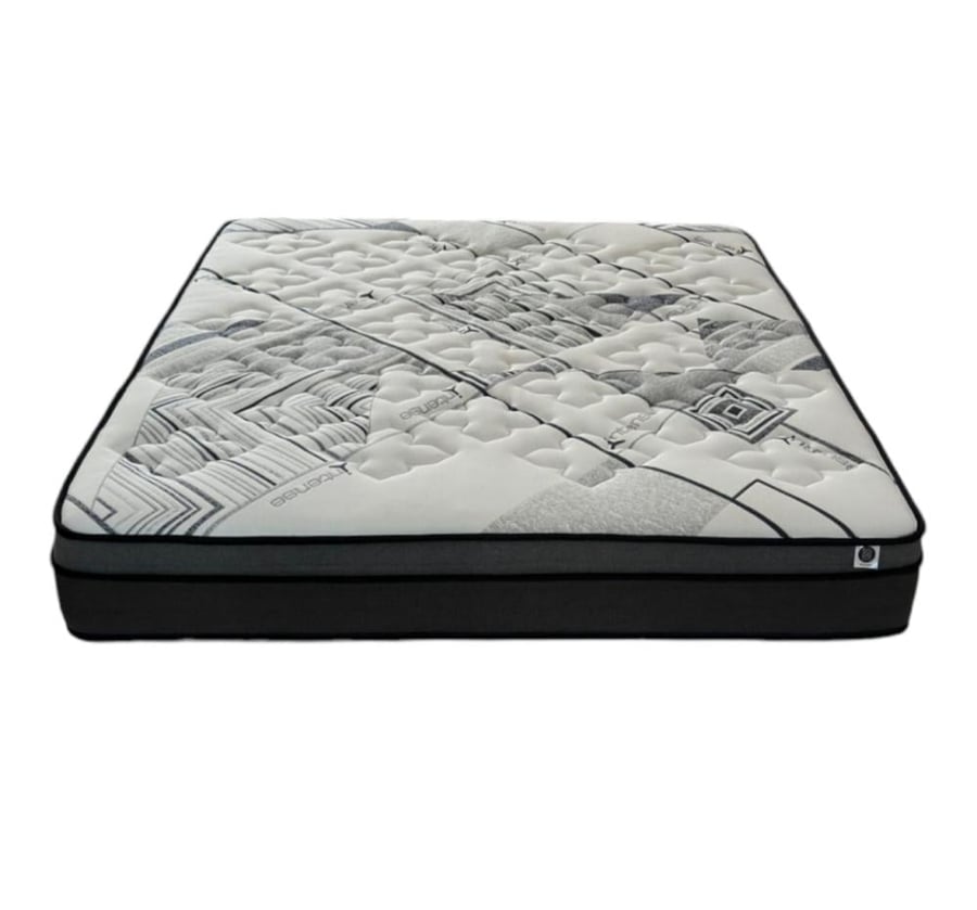 Stallion Intense Mattress 160*200