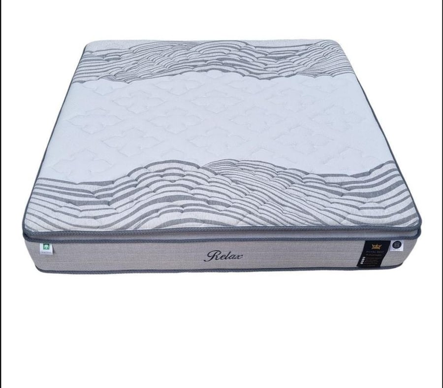 مرتبة ريلاكس بلوتوب 30سم 200*200