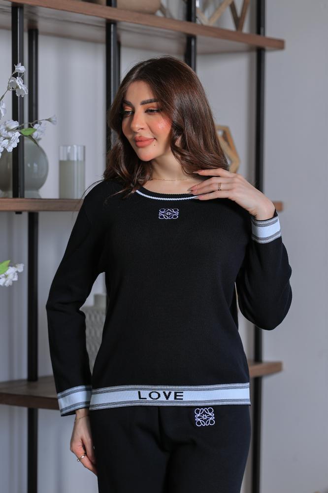 Women's set two pieces