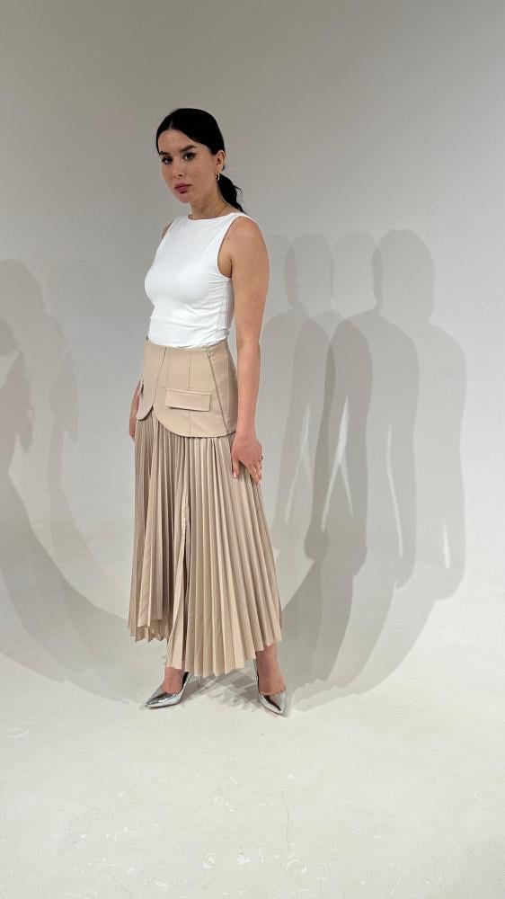 Eleagant skirt