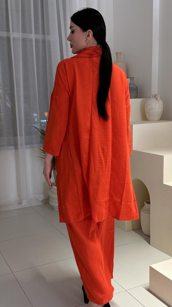 Orange Set