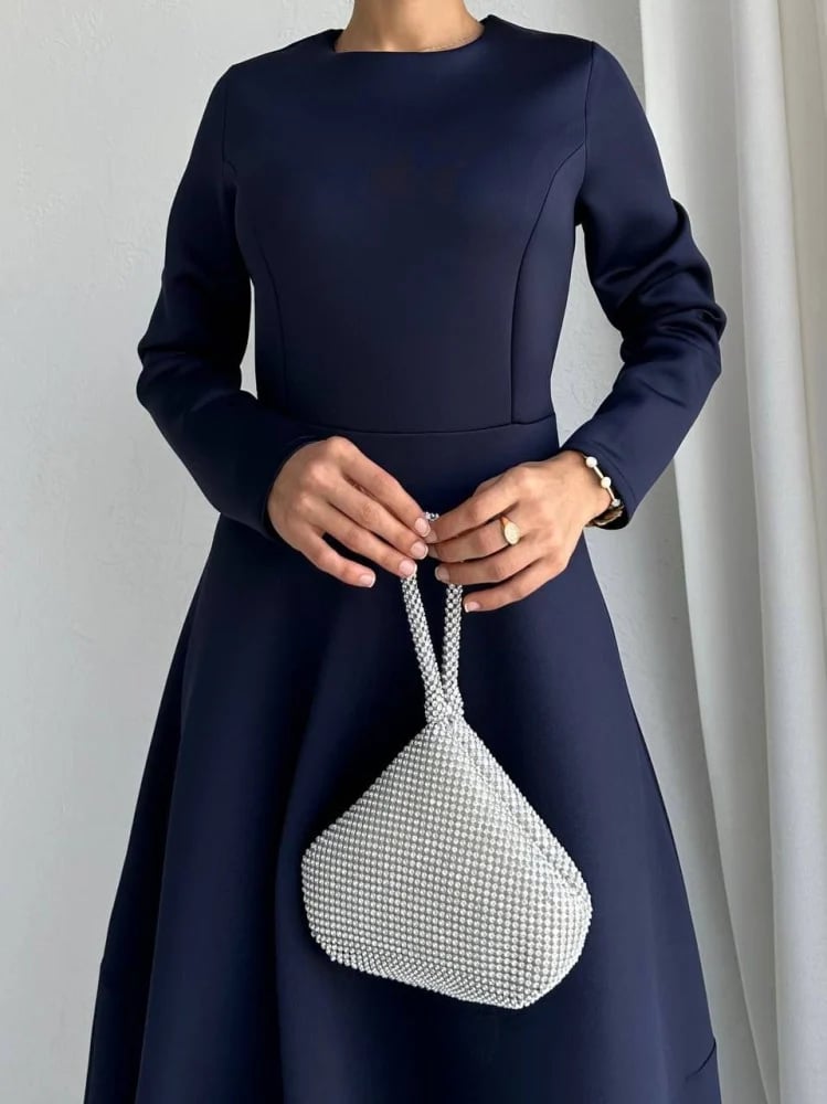 Classic Eleagant dress