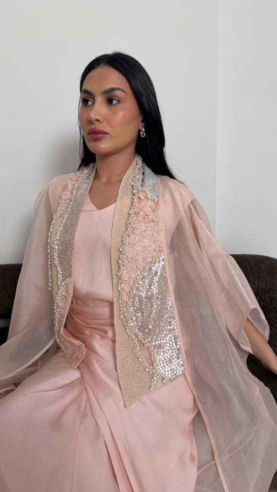 فستان دانة