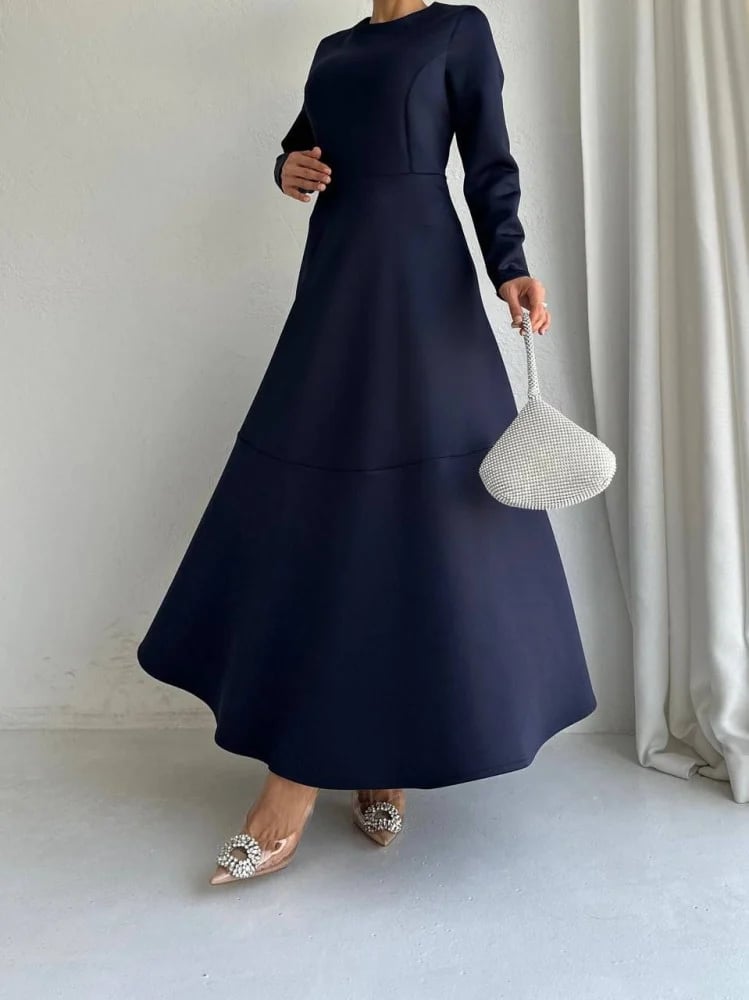 Classic Eleagant dress