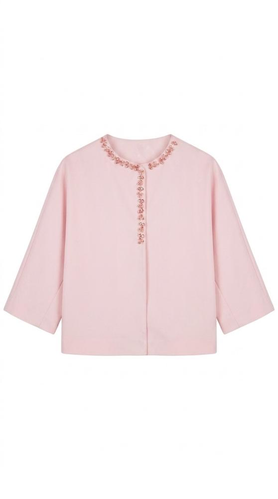 Taraf Pink Set