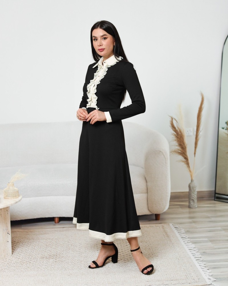Cotton dresse