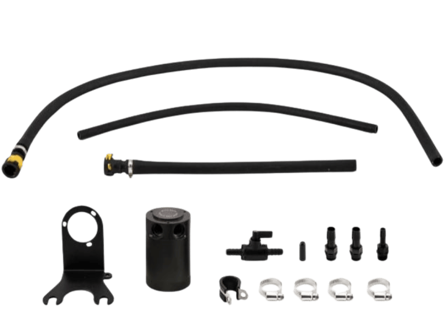 كاتش كان Oil Catch Can JEEP 3.6L  - أداء محسّن
