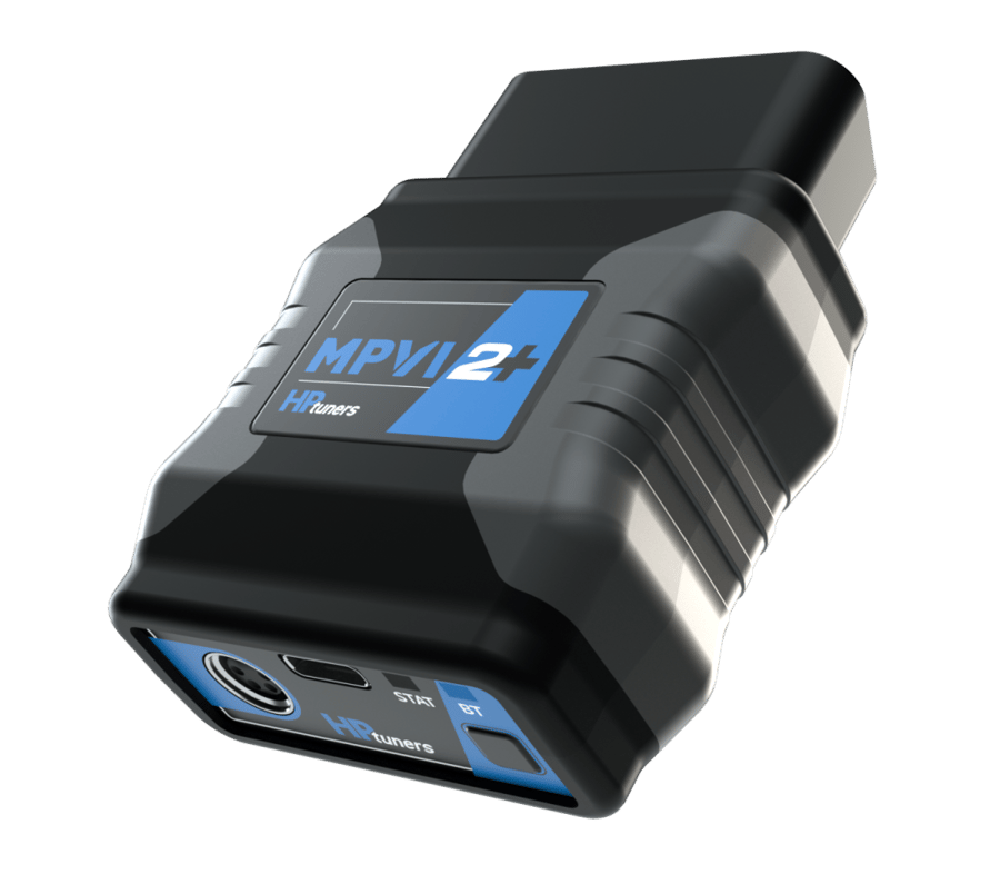 وصلة برمجة +HP Tuners MPVI2 - أداة التعديل والبرمجة الاحترافية
