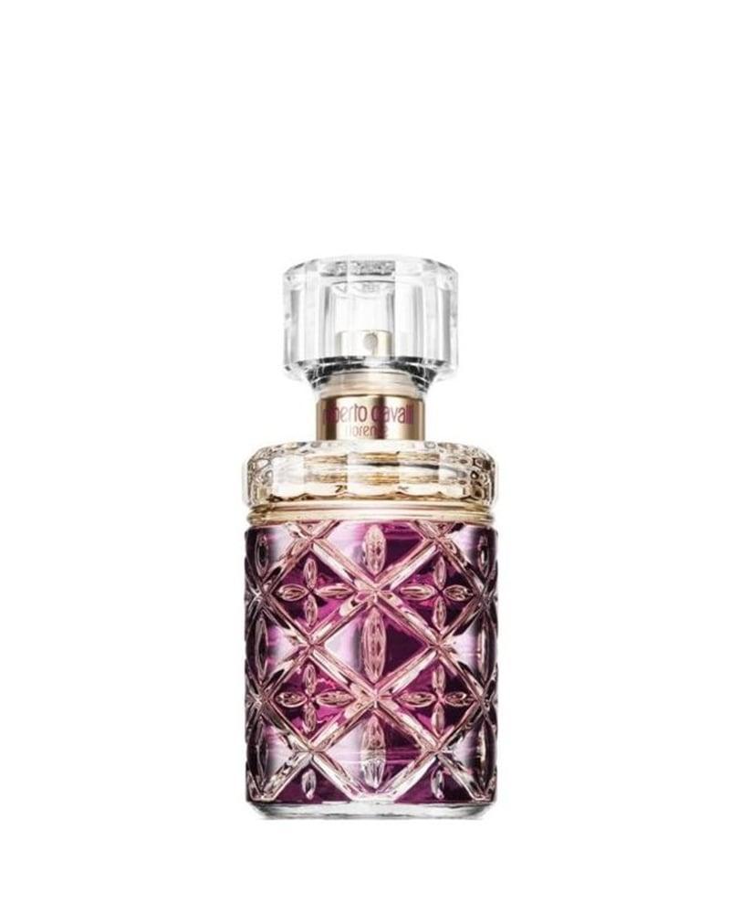 عطر روبرتو كافالي فلورنس أو دو بارفان للنساء 50مل
