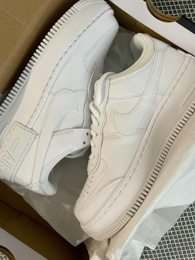 Nike Air force 1 white