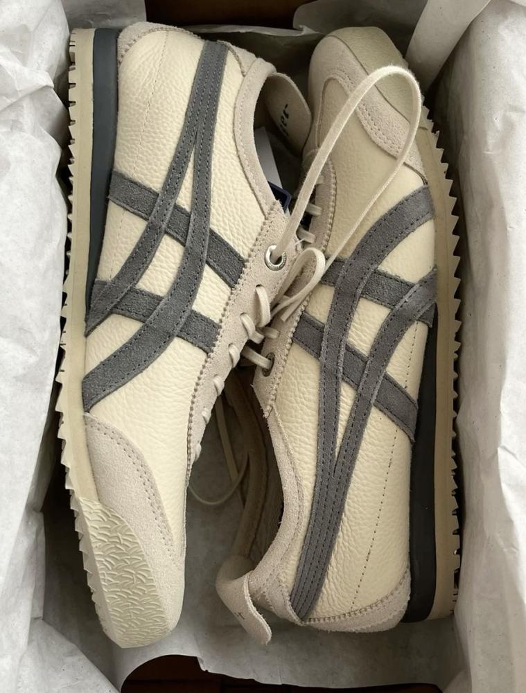 Onitsuka Tiger Mexico 66 SD "Birch Metropolis" sneakers