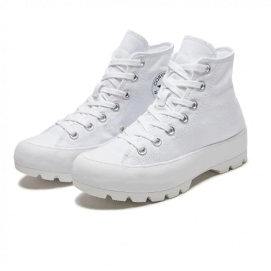Converse Chuck Taylor All Star High Lugged