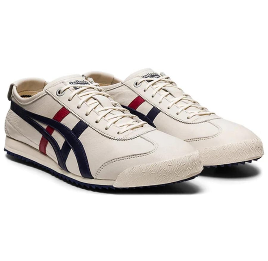 Onitsuka Tiger Mexico 66 SD 'Milky White