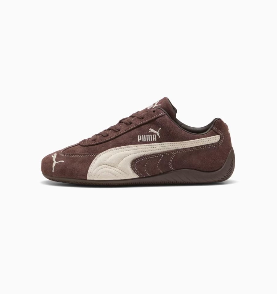 Puma speedcat TTF Sneakers Unisex