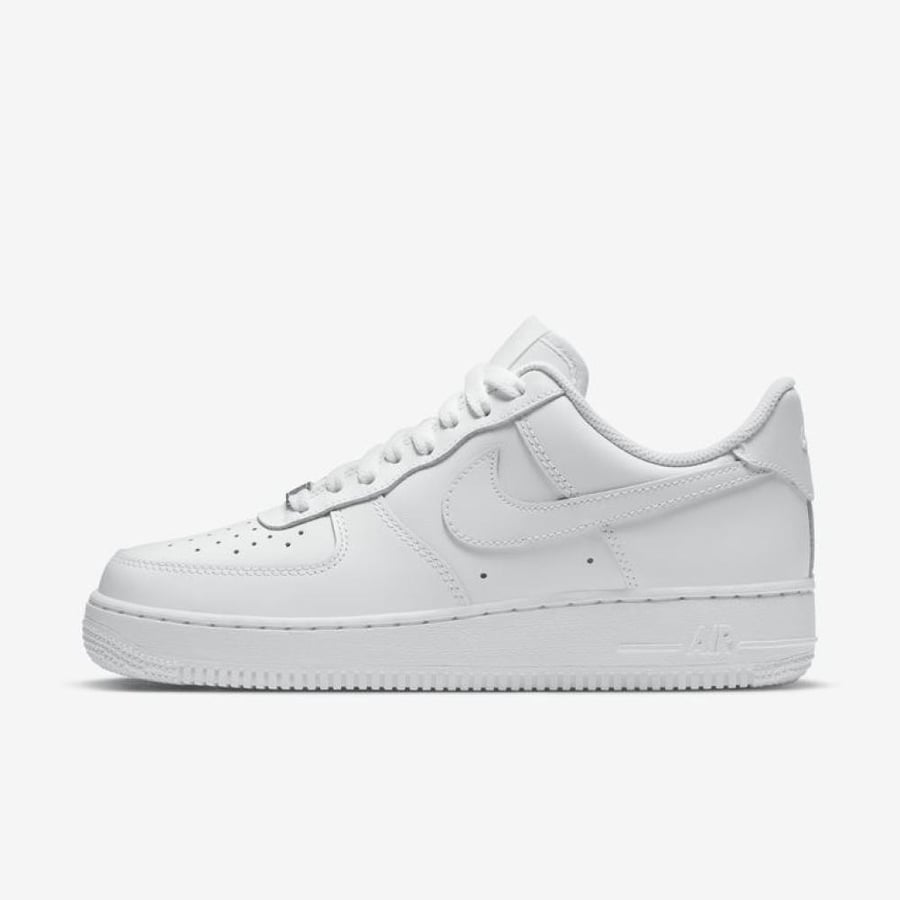 Nike Air force 1 white
