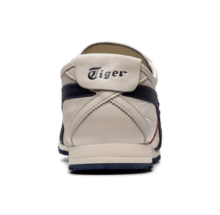 Onitsuka Tiger Mexico 66 SD 'Milky White