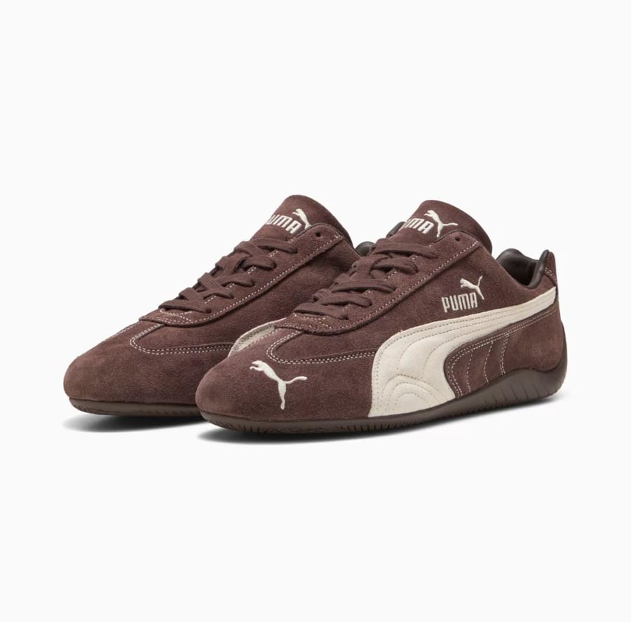 Puma speedcat TTF Sneakers Unisex
