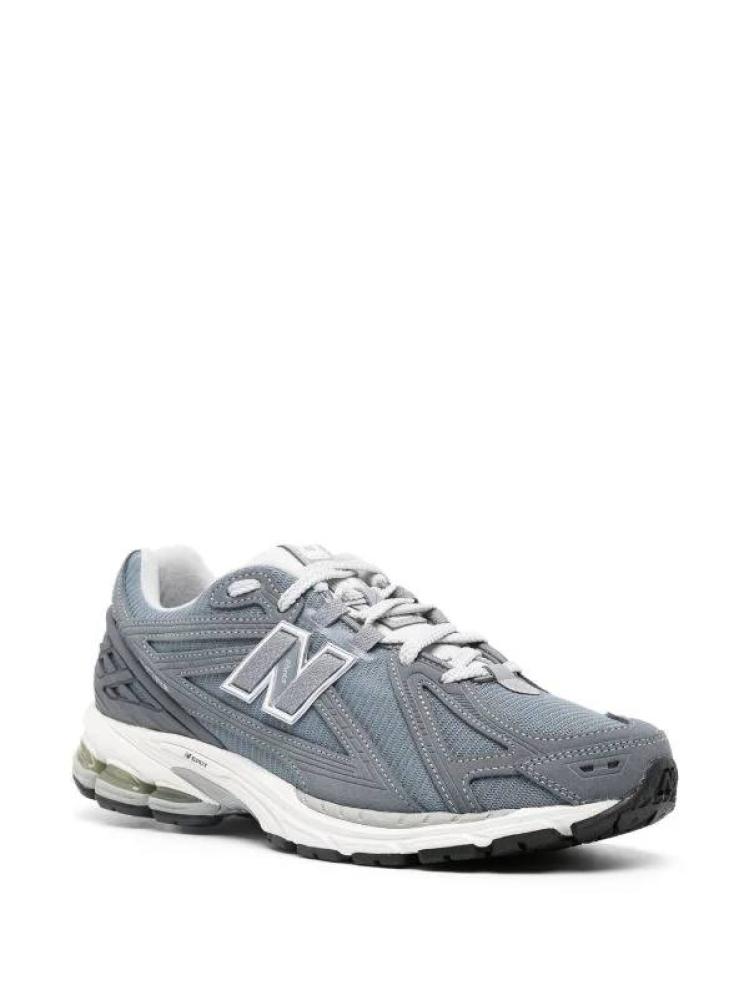 New balance 1906 patch sneakers - grey