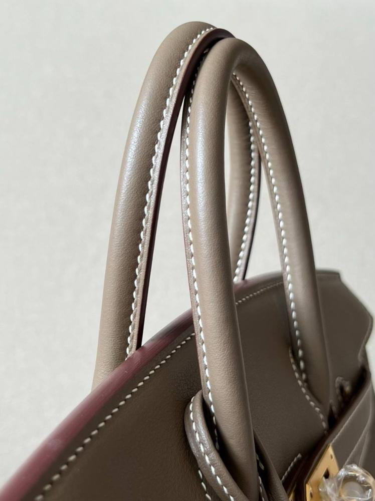 Beige birkin
